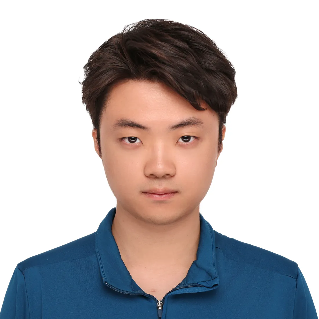 Profile picture of Yuhan Liu